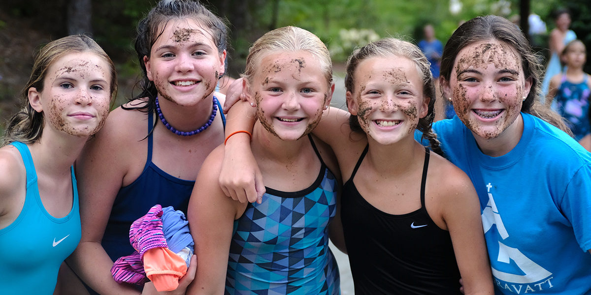 Camp Wayfarer Summer Camp for Boys & Girls in NC
